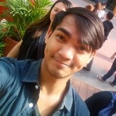 Lorenz Yvan Mendajar