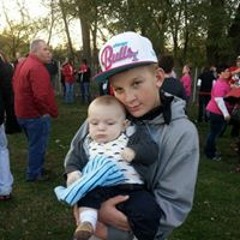 Clayton Studly Carkin