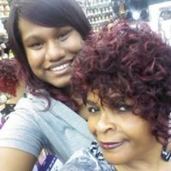 Lakiesha Tookrazy Smith