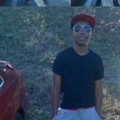 Antravious Jackson