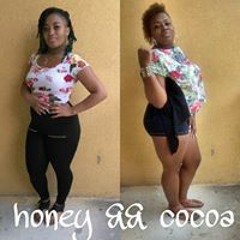 Honey N Cocoa