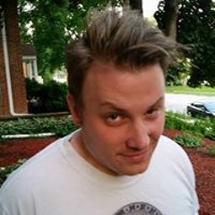 Ryan Azarael Liersch