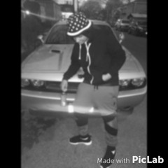 Meek Mill-Ain't Me DC3