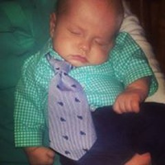 Elizabeth Ann Johnson