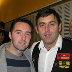 David Airey