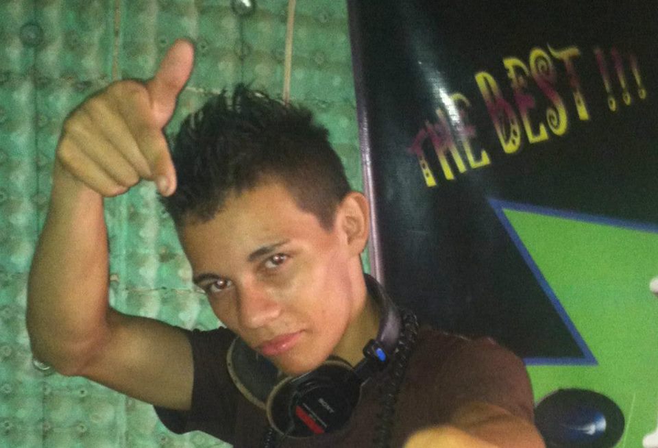 Dj Dazel Nicaragua