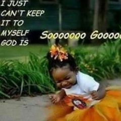 Nicole LuvGma Callaham