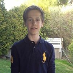 Jakob Kallevig Mikaelsen