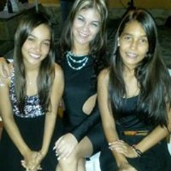 Isabella Marulanda Hoyos