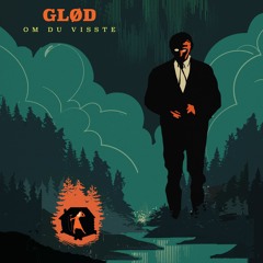 Glød