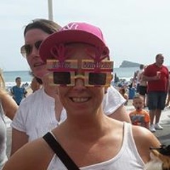 Nicola Jane Ratcliffe