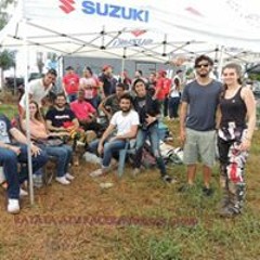 Enrrique SurUrbano Santos