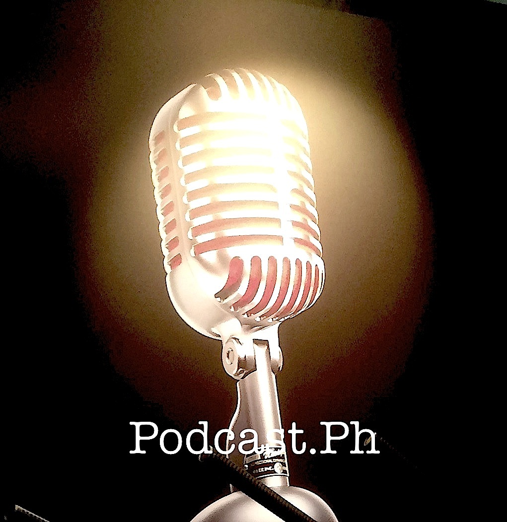 Podcast.Ph Network podcast artwork