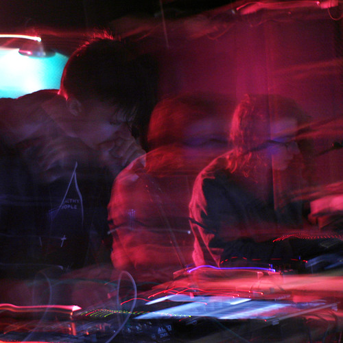 Hieros Gamos - "Not Lost"  (excerpt)