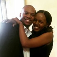 Keneilwe Makgethwa Pholo