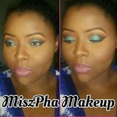 MiszPha Mua