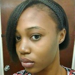 Karrisha Dieunika Vilbrun