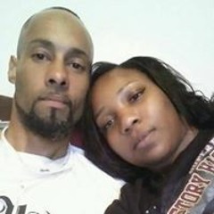 Carla Shaeta Upson-Dean