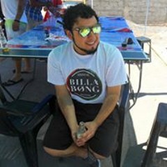 Cristopher Macpherzo