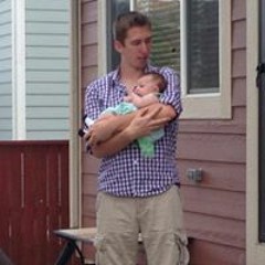 Trevor Achilles Jagger