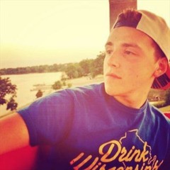 "Late Night Thoughts" Cam Meekins "Inhale" Instrumental