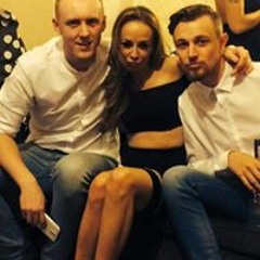 Aaron-James Sartorius