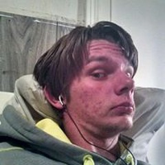 Kevvis Izaya Sherrill