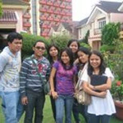 Anthony Stephen Briones