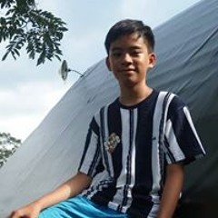 Andrian Liu
