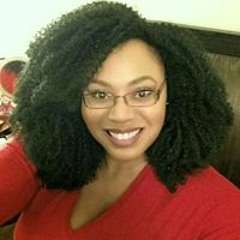 Tamíra AnOmali DeVlïn