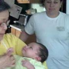 Theresa Vazquez Najera