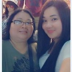 Cristie Llorin Fetil