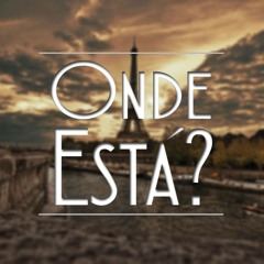 Onde Está?