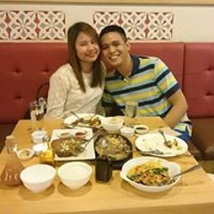 Benelyn Ponciano RPh