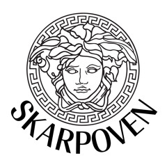 Skarpoven