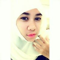 Vivid Mutiara Kusnadi