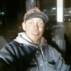 Dakota Andrew Jackson