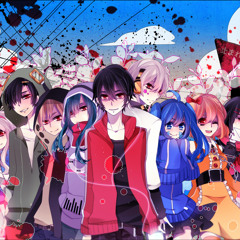 Kagerou Proyect