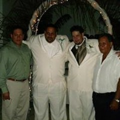 Papo Roldan Ferraiuolo