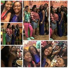 Brittani Hamilton LuvinMe