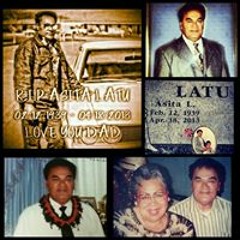 AnneMarie Latu