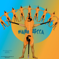 Mario Zecca