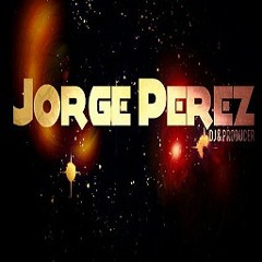 Jorge prz (OFFICIAL)