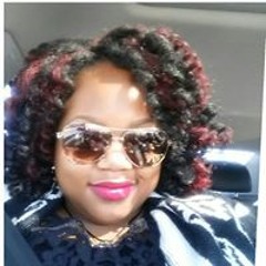 Sylvia Tricey Sanders