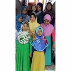 Nuraribah Ahmad Fadhli