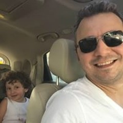 Oussama Alameddine