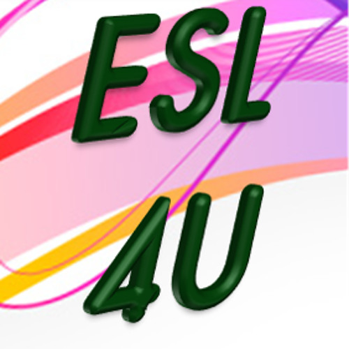Excellent ESL 4u’s avatar