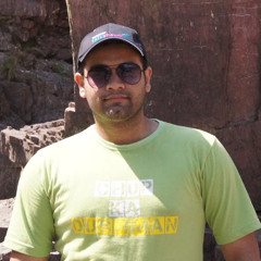Muhammad Ahsan