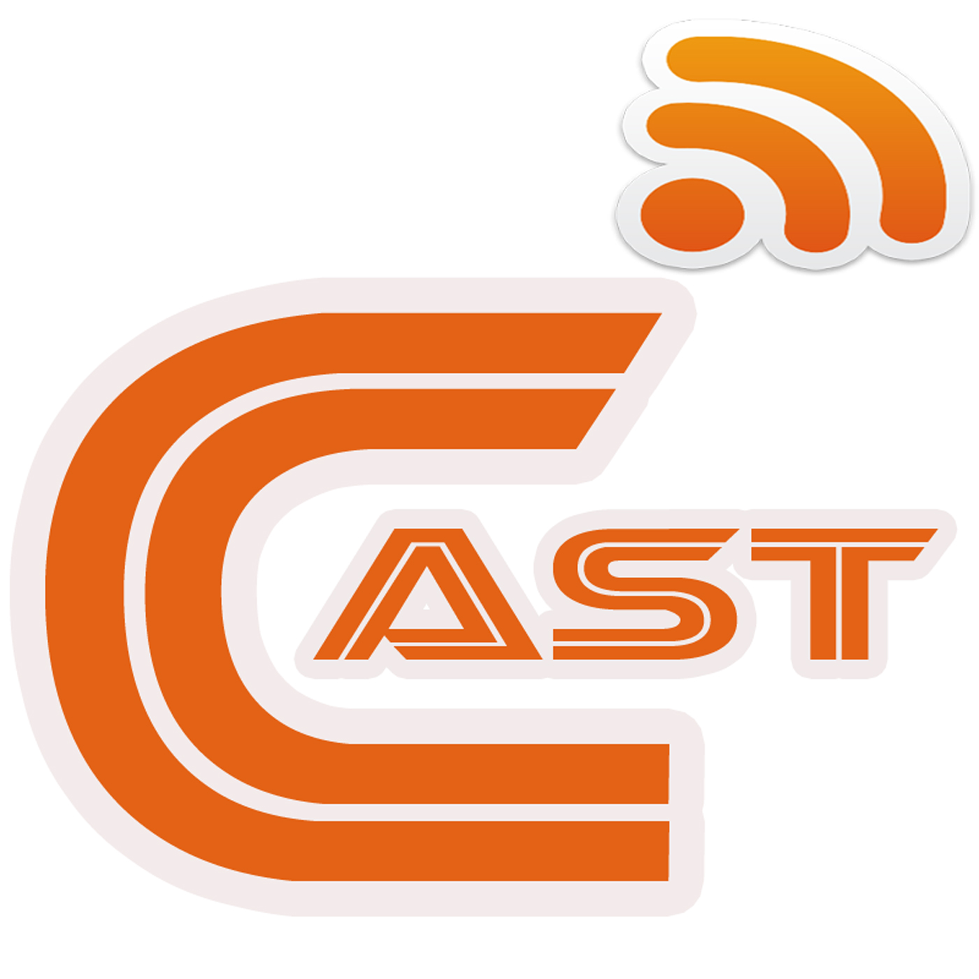 ConfrariaCast podcast artwork