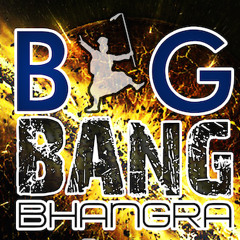 Big Bang Bhangra 2015-16 Final Mix